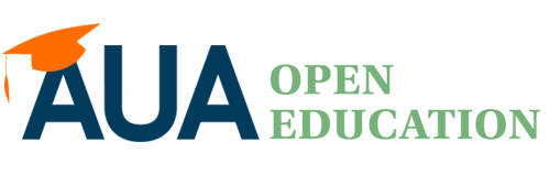 AUA Open Education